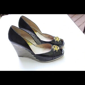 Michael Kors Rochelle wedges
